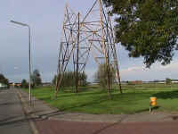 land art, site specific, environmental sculpture and landscape design - site specific works, installations and projects